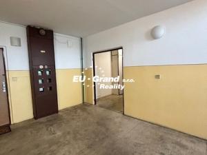 Prodej bytu 1+kk, Varnsdorf, Čelakovická, 27 m2