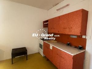 Prodej bytu 1+kk, Varnsdorf, Čelakovická, 27 m2