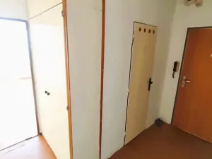 Prodej bytu 2+1, Česká Lípa, Železničářská, 59 m2