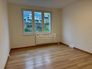 Pronájem bytu 1+1, Kadaň, Koželužská, 36 m2