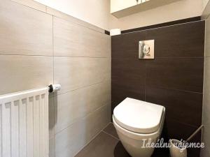 Pronájem bytu 1+kk, Brno, U Leskavy, 34 m2