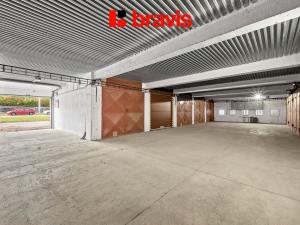 Prodej garáže, Brno - Židenice, Věstonická, 15 m2