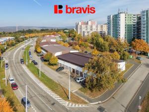 Prodej garáže, Brno - Židenice, Věstonická, 15 m2