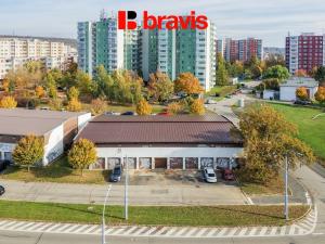 Prodej garáže, Brno - Židenice, Věstonická, 15 m2