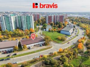 Prodej garáže, Brno - Židenice, Věstonická, 15 m2