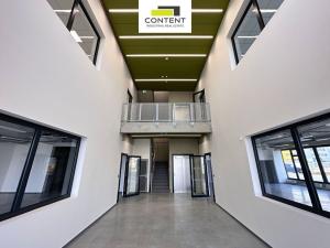 Pronájem výrobních prostor, Praha - Horní Počernice, K Bílému vrchu, 2460 m2