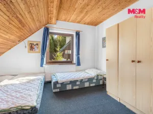 Prodej ubytování, Harrachov - Nový Svět, 239 m2