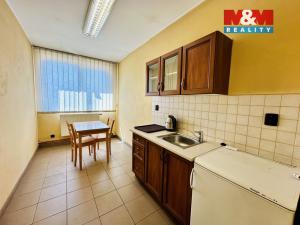 Pronájem skladu, Dražice, 800 m2