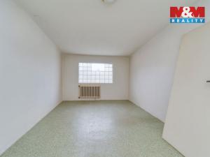 Prodej rodinného domu, Karlovy Vary - Dvory, Chebská, 203 m2