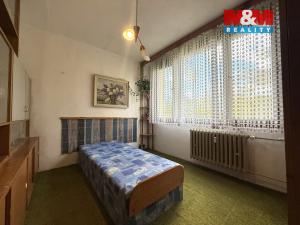 Prodej bytu 3+1, Praha - Střížkov, Rumburská, 55 m2