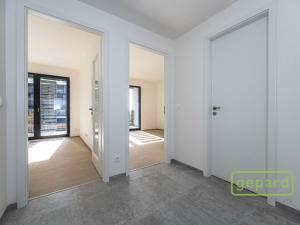 Pronájem bytu 2+kk, Praha - Modřany, Mezi vodami, 52 m2