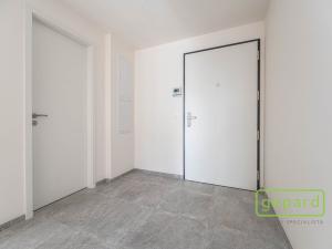 Pronájem bytu 2+kk, Praha - Modřany, Mezi vodami, 52 m2