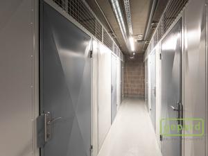 Pronájem bytu 2+kk, Praha - Modřany, Mezi vodami, 52 m2