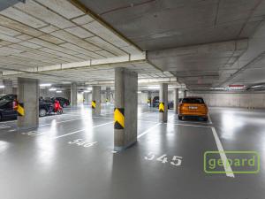 Pronájem bytu 2+kk, Praha - Modřany, Mezi vodami, 52 m2