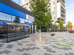 Pronájem bytu 2+kk, Praha - Modřany, Mezi vodami, 52 m2