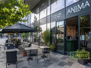 Pronájem bytu 2+kk, Praha - Modřany, Mezi vodami, 52 m2