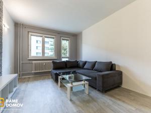 Prodej bytu 2+1, Zlín - Malenovice, Tyršova, 52 m2