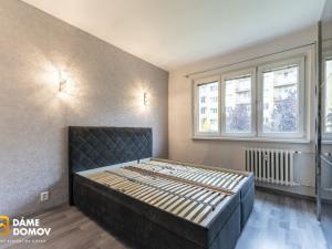 Prodej bytu 2+1, Zlín - Malenovice, Tyršova, 52 m2