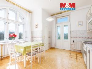 Prodej kanceláře, Orlová - Město, Fr. Palackého, 130 m2