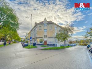 Prodej bytu 3+1, Plzeň, Bolevecká, 74 m2