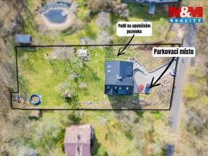 Prodej bytu 3+kk, Ústí nad Labem - Střekov, K Loděnici, 100 m2