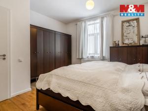 Prodej bytu 3+kk, Ústí nad Labem - Střekov, K Loděnici, 100 m2