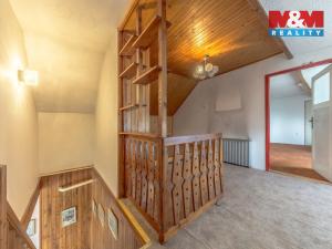 Prodej rodinného domu, Řepín, Mělnická, 217 m2