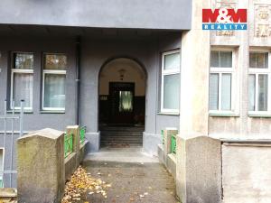 Prodej bytu 3+1, Vejprty, Moskevská, 128 m2