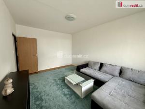 Pronájem bytu 2+1, Mariánské Lázně - Úšovice, Kubelíkova, 62 m2