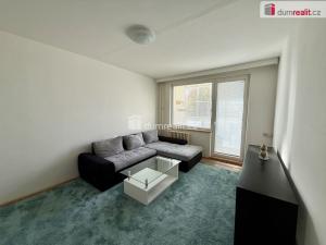 Pronájem bytu 2+1, Mariánské Lázně - Úšovice, Kubelíkova, 62 m2