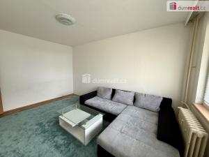 Pronájem bytu 2+1, Mariánské Lázně - Úšovice, Kubelíkova, 62 m2