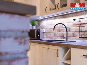 Prodej rodinného domu, Obora, 117 m2