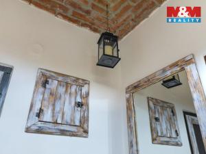 Prodej rodinného domu, Obora, 117 m2