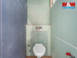 Prodej rodinného domu, Smržovka, Zvonková, 182 m2