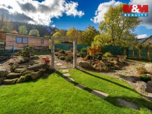 Prodej rodinného domu, Smržovka, Zvonková, 182 m2