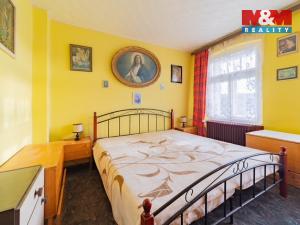 Prodej rodinného domu, Plesná, Vilová, 101 m2