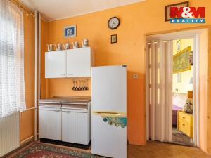 Prodej rodinného domu, Plesná, Vilová, 101 m2