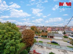 Prodej bytu 1+kk, Praha - Strašnice, Královická, 25 m2