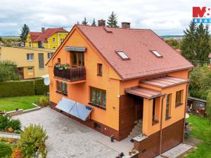 Prodej rodinného domu, Kozolupy, 275 m2