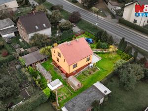 Prodej rodinného domu, Kozolupy, 275 m2