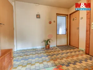 Prodej rodinného domu, Kozolupy, 275 m2