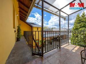 Prodej rodinného domu, Mohelnice, Lazebnická, 750 m2