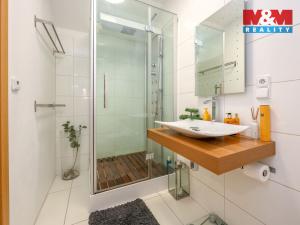 Prodej rodinného domu, Mohelnice, Lazebnická, 750 m2