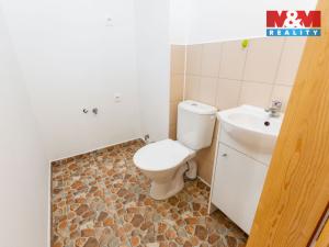 Prodej rodinného domu, Hradec nad Moravicí - Benkovice, 87 m2