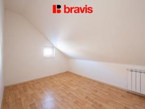 Prodej rodinného domu, Bořetice, 160 m2