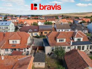 Prodej rodinného domu, Bořetice, 160 m2