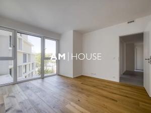 Prodej bytu 3+kk, Praha - Strašnice, Ramonova, 96 m2