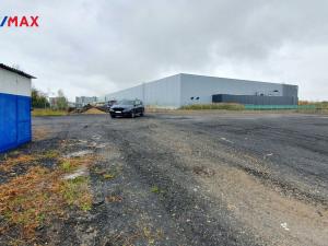 Prodej pozemku, Praha, 2719 m2