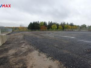 Prodej pozemku, Praha, 2719 m2