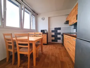 Prodej bytu 3+1, Mladá Boleslav, tř. Václava Klementa, 83 m2